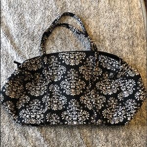 Vera Bradley Large Duffle